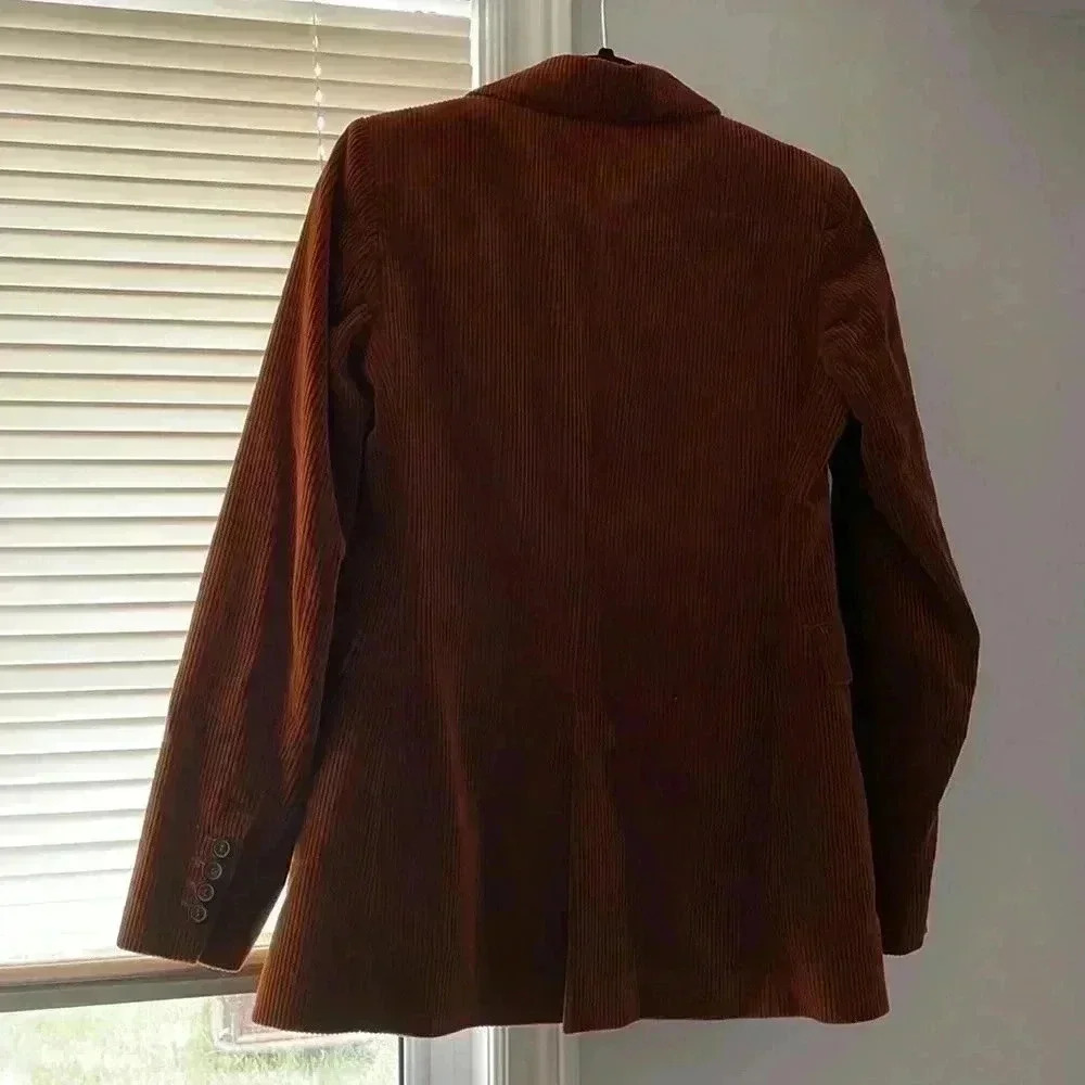 Blazer + Pants Cords - image 7